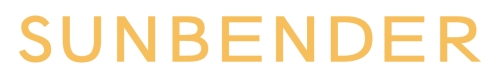 Header_Sunbender Schriftzug